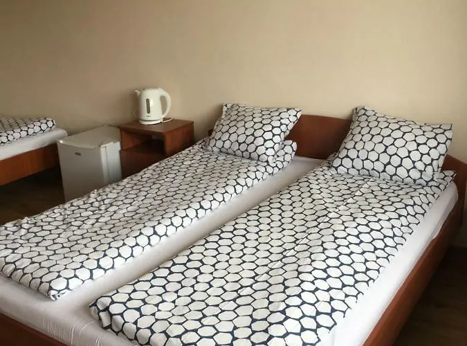 民宿 Goscinne Wiola Władysławowo