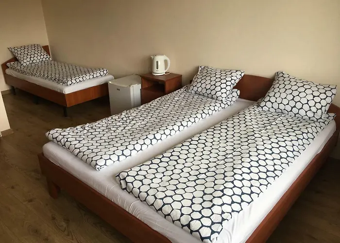 Goscinne Wiola 民宿